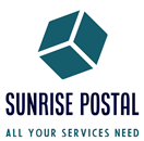 Sunrise Postal Services, Malden MA